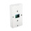 Waterproof Backlit Keypad Door Access Control 3