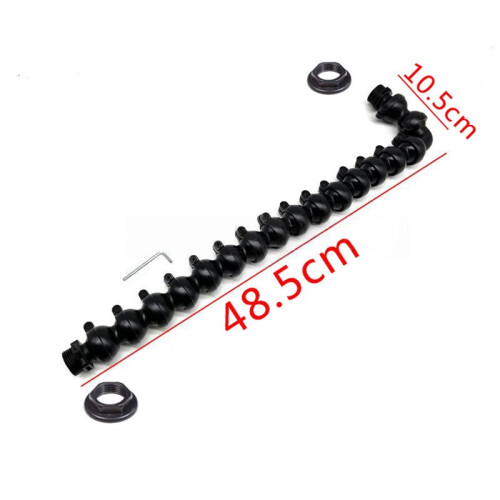 Car Dent Repair Tool Universal Joint Elbow Bracket Double Screw Light Load for Dent Removal 1