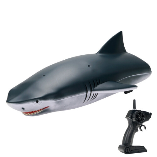 Ydj-818 2.4G Τηλεκατευθυνόμενο Σκάφος Συμβατό με Shark: YDJ-818 Δώρο-Έκπληξη