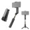 L09 Mini Folding Fill Light Stabilizer (Black) :Black Surprise Gift 1