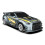 Jjr/C C8827 A-Type Q-Version Full-Scale 4Wd Drift Compatible Remote Control Car, Model: Standard Edition (Silver) :Standard Version Surprise Gift 1