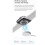 Watch 8 Max 1,85 ιντσών ασύρματη φόρτιση Bluetooth κλήσεων NFC Smartwatch (μαύρο): μαύρο δώρο έκπληξη 7