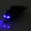 Rechargeable Mini Six-Way Compatible Remote Control Submarine (Blue) :Blue Surprise Gift 7