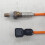 7700274189 Car Oxygen Sensor O2 Sensor for  Modus 1.2 L 2004-2005 5