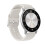 Cy29 Γυναικείο Smartwatch με στρογγυλή οθόνη Amoled 1,32 ιντσών (Ασημί): ασημί δώρο έκπληξη 3