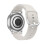 Cy29 Γυναικείο Smartwatch με στρογγυλή οθόνη Amoled 1,32 ιντσών (Ασημί): ασημί δώρο έκπληξη 4