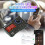 100W 12V Tpa3116 Color Screen Amplifier With Bluetooth Decoder Board And Recording/Call Function (Small Silicone Compatible Remote Control) :Smal Sur 5