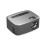 T20 320X240 400 Lumen Portable Led Projector Compatible Home Use, Basic Us Spec (Silver) :US Plug, Basic Version Surprise Gift 2
