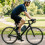 Support de haut-parleur en métal réglable pour vélos, adapté à 9