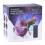 Starry Sky Projector Compatible Remote Control Music Night Light (Color: Multicolored) Surprise Gift 5
