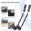 8Pcs Wear Warning Sensor Brake Pad Sensor 9065401417 for  SPRINTER 2-T Box 5