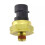 Temperaturtrycksensor Vattentryckssensor för Mercury Marine 8M6000626 881879T11 8M6000623 3