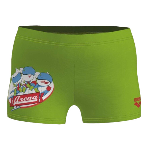 Arena Arena Boys Swim Shorts 2