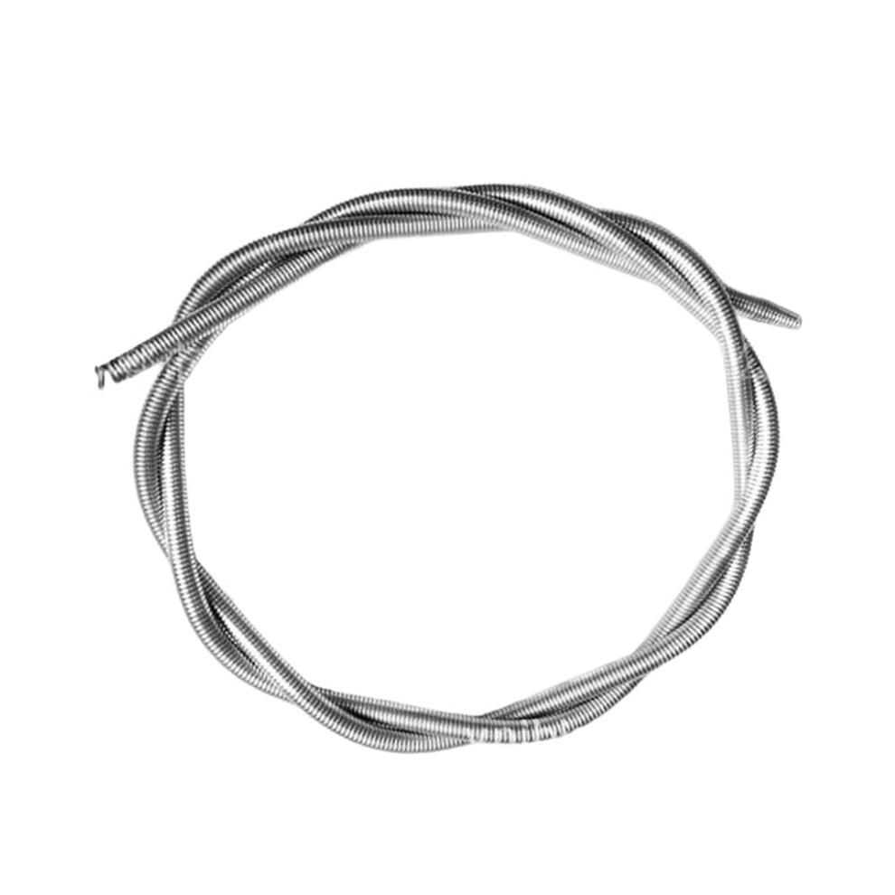 Arc Deer 2.5M Internal Copper Pipe Bending Spring For Air Condition Steel Manual Pipeline Spring Tube Bending Tool D 6031940185247