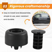 1PCS Jack Pad Support Lifting 6395830046 for VITO W639 W477