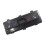 3VD907049A Rear  Heating Controller Air AC Panel for  Superb 2016-2019 3