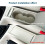 Interior Centre Console Roller Blind Shutter Drink Water Cup Holder Cover for  Superb 2009-2015 Beige 2