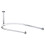 Balterley 1032mm Oval Shower Ring 3