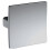 Balterley Balterley Knob Furniture Handle - Chrome 2