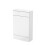 Balterley 500 x 200 Deep WC Unit (800x500x200) 2