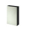 Balterley 450 Single Mirror Cabinet (180mm Deep) 2