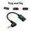Type C To For 1000 2000 Fast Charging Cable Wide Compatibility 2