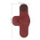 Étui Clip Cuir PU Pour Stéthoscope Infirmiers 2