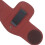 Étui Clip Cuir PU Pour Stéthoscope Infirmiers 6