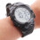 1Montre Sport Outdoor Acier+plastique Multi-Usage 7