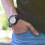 1Montre Sport Outdoor Acier+plastique Multi-Usage 8