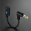 Type C To For 1000 2000 Fast Charging Cable Wide Compatibility 7