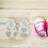 1Paire Chaussures Bébé Mesh Respirant Antidérapant Multi 3
