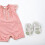 1Paire Chaussures Bébé Mesh Respirant Antidérapant Multi 8