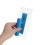 Truelle De Plâtre Ergonomique Pour Murs 7