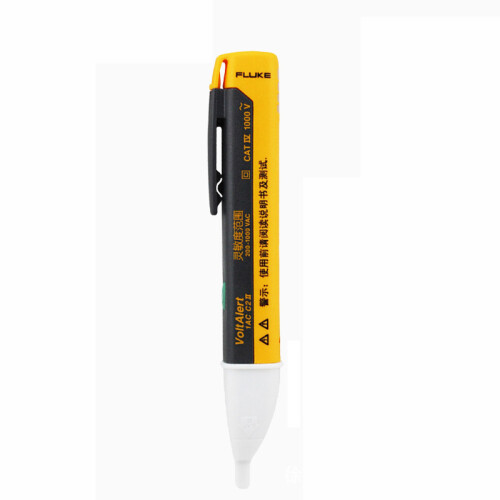 Fluke  1AC-C2-II VoltAlert Non-Contact Voltage Detector 1