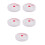 5Rouleaux Protecteurs D'arêtes Autocollants Strip Tpe 2
