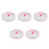 5Rouleaux Protecteurs D'arêtes Autocollants Strip Tpe 3