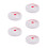 5Rouleaux Protecteurs D'arêtes Autocollants Strip Tpe 7