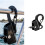 Secure And Stable Sliding Boat Hook produced From 304-500KG 3