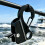 Secure And Stable Sliding Boat Hook produced From 304-500KG 5