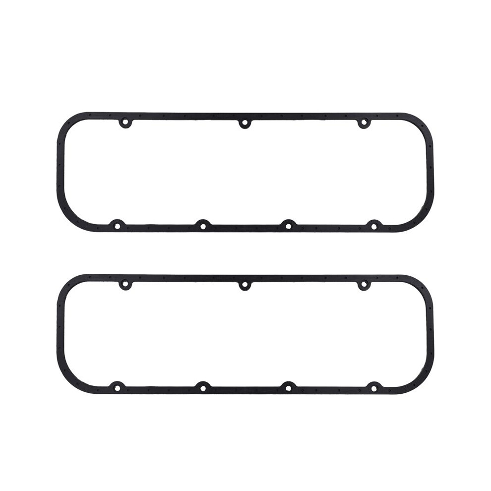 2Pcs For Block Chevy 396 427 454 502 Cork Valve Cover Gasket Valve Chamber Gasket 6033321334411