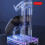 Double Game Controller Holder with Color Lighting-RGB 6