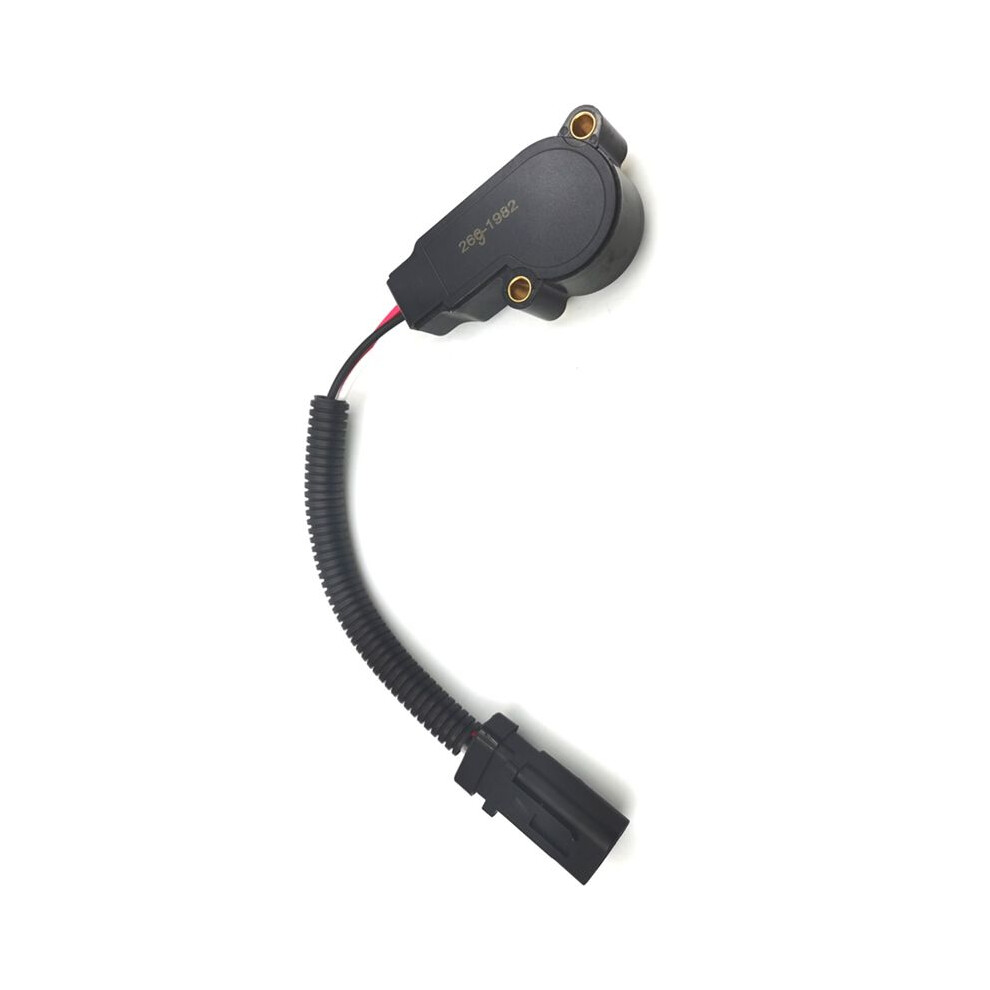 2691982 269-1982 Loader Position Sensor For Cat 938H 950H 950K 962H 962K 966H 966K 972H 972K 980K 4711069292973