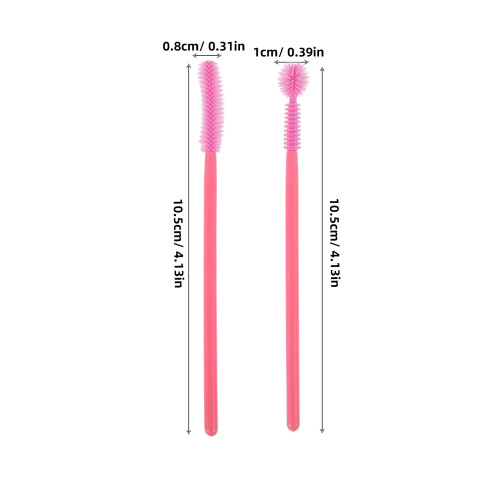 50Pièces Brosses Angle Pour Machine À Coudre Petits Appareils 1
