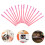 50Pièces Brosses Angle Pour Machine À Coudre Petits Appareils 5