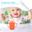 12Pièces Embouts Silicone Sûrs Durables Pour Enfants 6