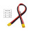 14AWG XT30 Plugs Adapters Cable For Solar Panel And Model-30cm 4