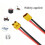 14AWG XT30 Plugs Adapters Cable For Solar Panel And Model-30cm 6