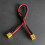 14AWG XT30 Plugs Adapters Cable For Solar Panel And Model-30cm 9