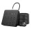 Universeel stopcontact met 8 standaard 4 USB A en 2 Type C-Wit 6